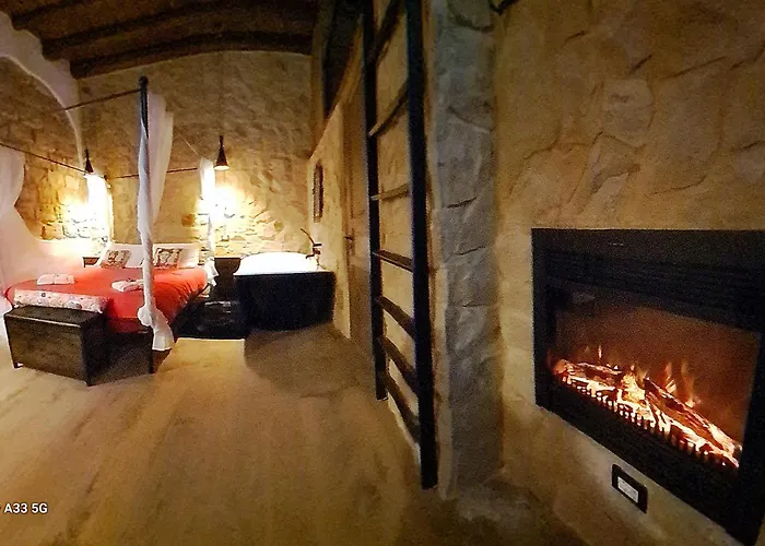 Rifugio dei Frati