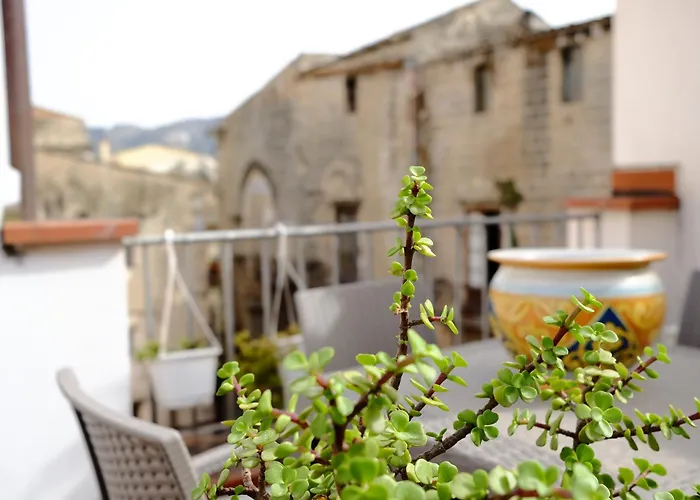 Maison Al Massimo - City Center Full